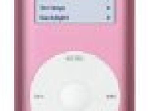 iPod mini