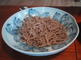 十割そば 十割そば