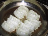 もちもちのパリパリ もちもちのパリパリ