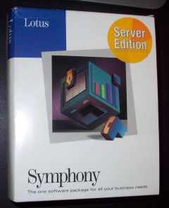 Lotus Symphony