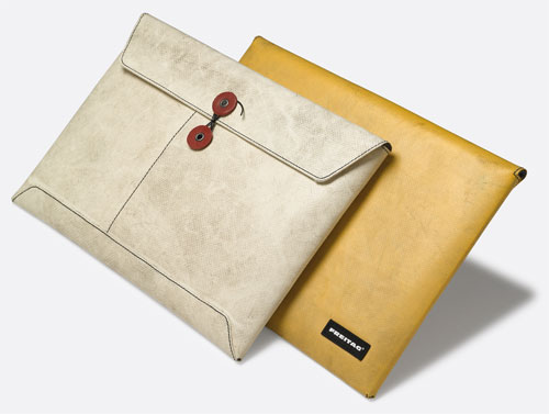 FREITAG Mac Sleeve Air