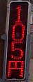 105円 105円