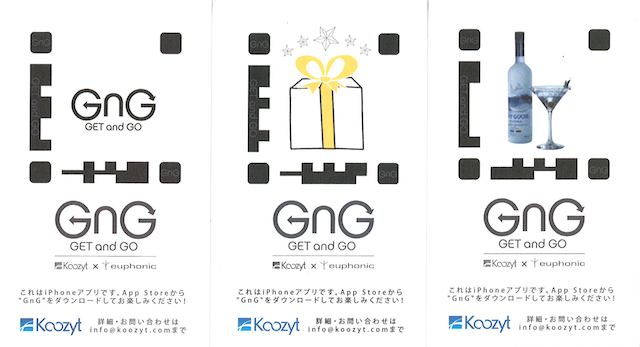 GnG Cybercode