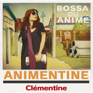 Bossa du Anime