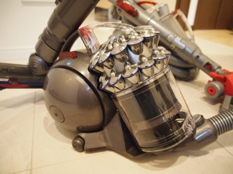 Dyson DC63