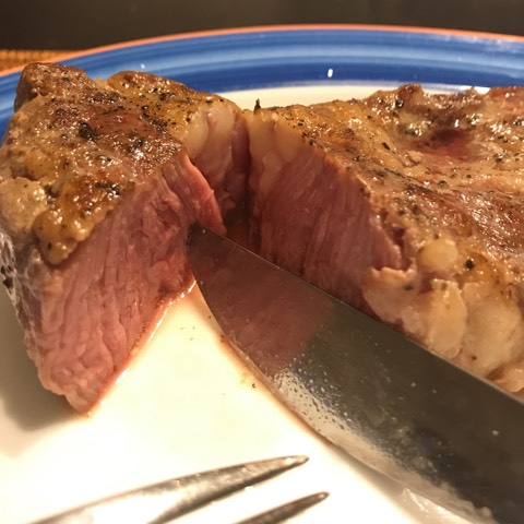 Steak