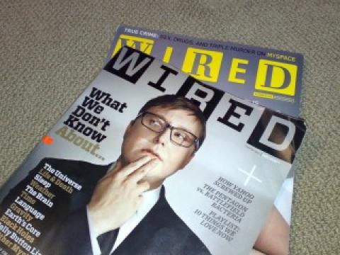 WIRED