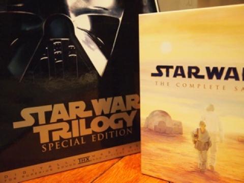 先史時代のダース・ベイダー?カニの化石はスター・ウォーズの悪役に見える